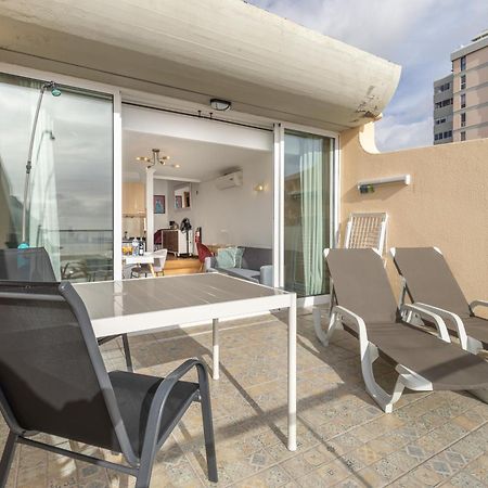 Costa Apartment II - Linda Vista Caniço Exterior foto